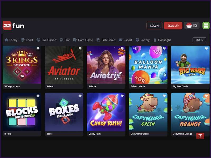 Cómo realizar apuestas en Crasher