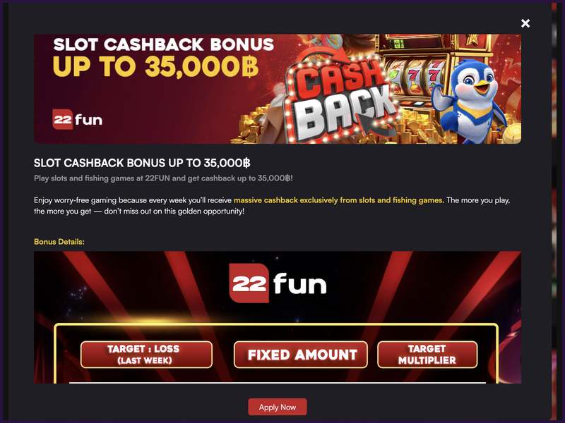 Características del juego Crasher