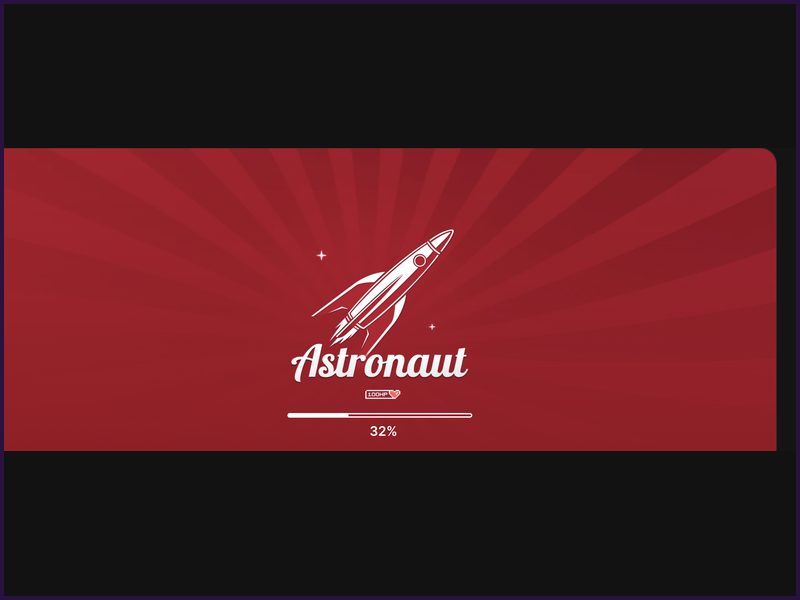 Características principales del Astronaut