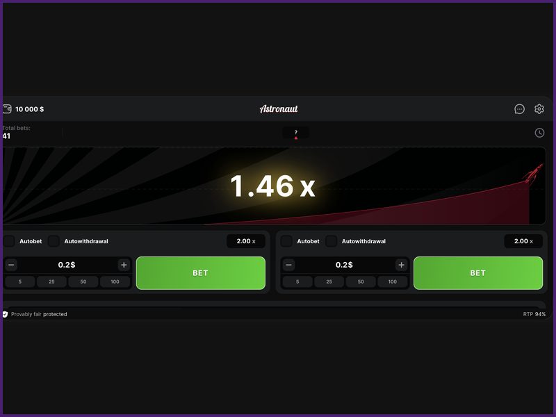 Lo que hay que saber antes de empezar con Astronaut