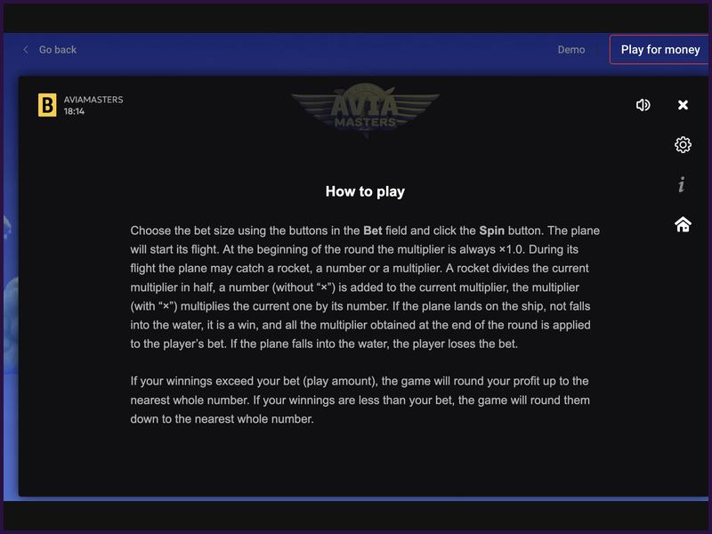 Honestidad y seguridad en Aviamasters