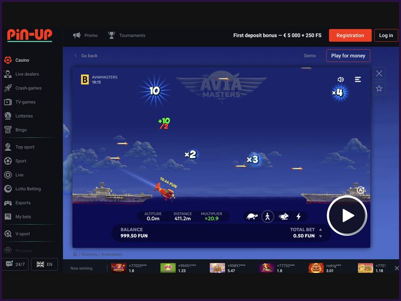 Consejos e instrucciones de Aviamasters