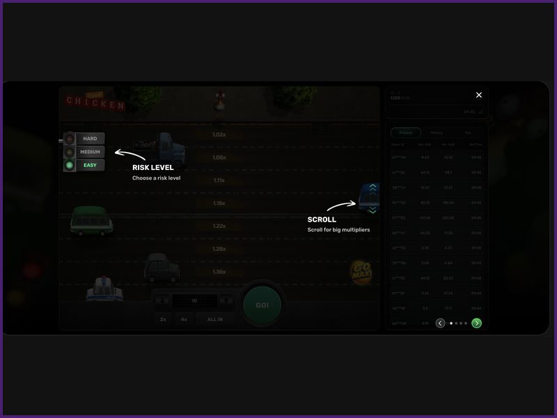 Consejos y sugerencias en Aviashow