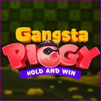 Gangsta Piggy