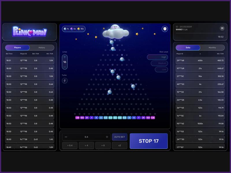 ¿Qué significa RTP en Plinkoman?