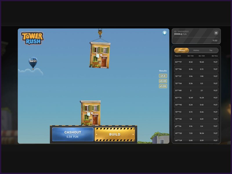 Tácticas y estrategias para el juego Tower Rush