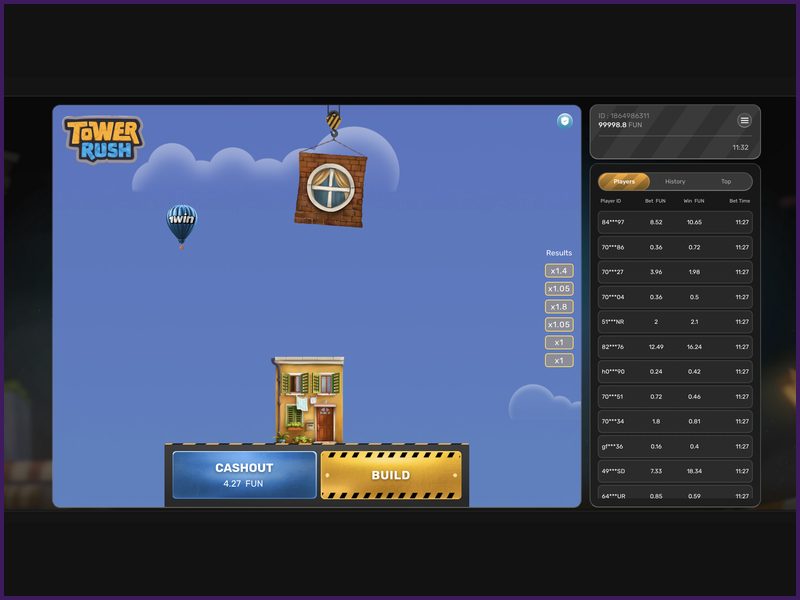 Requisitos para obtener bonificaciones en Tower Rush
